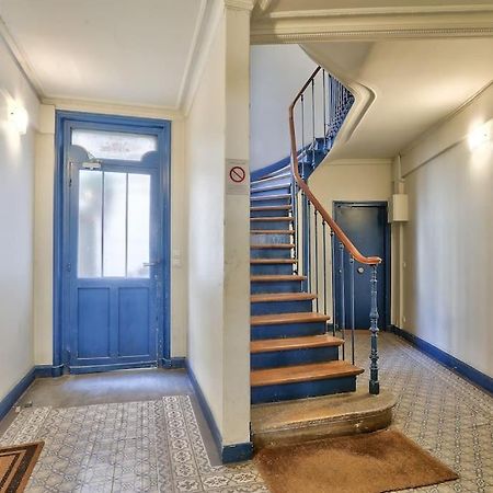Sublime Studio Refait A Neuf Parijs Buitenkant foto