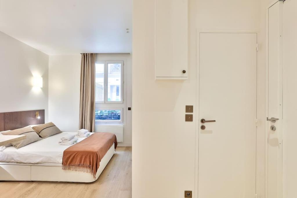 Sublime Studio Refait A Neuf Parijs Buitenkant foto