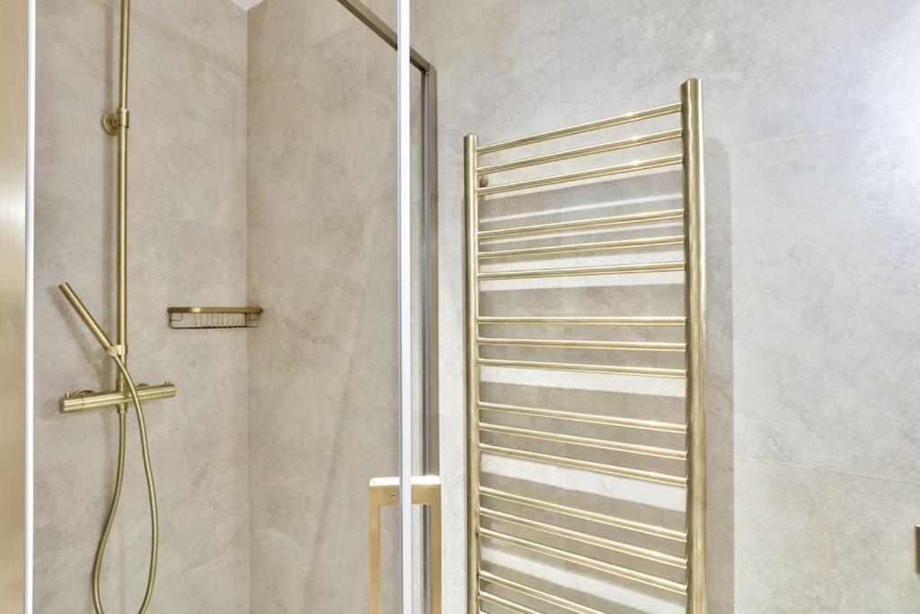 Sublime Studio Refait A Neuf Parijs Buitenkant foto
